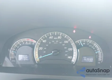 2012 Toyota Camry Se z USA, uszkodzony, nr VIN 4T1BF1FK0CU125532